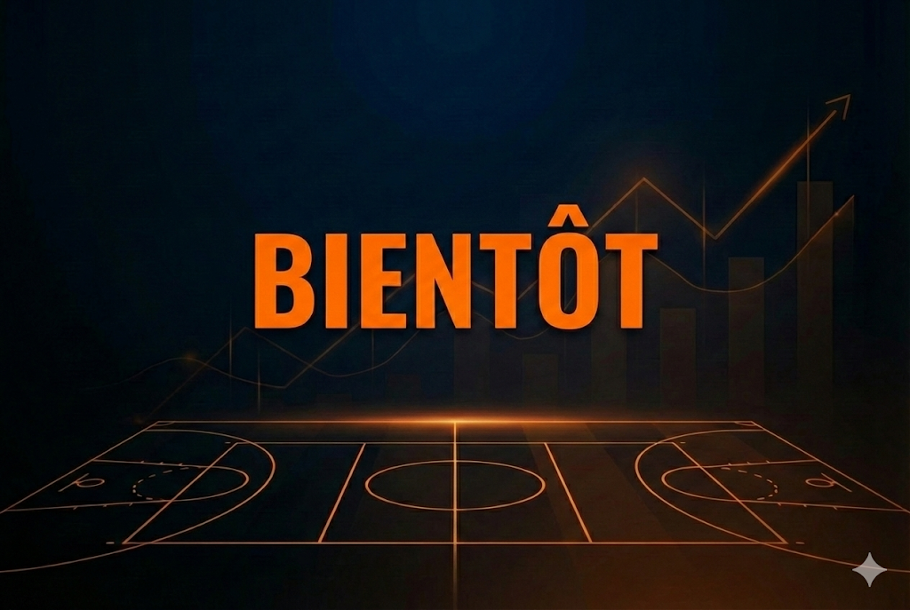 Les statistiques d'un joueur dans LiGZ