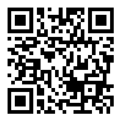 Scannez pour télécharger sur App Store